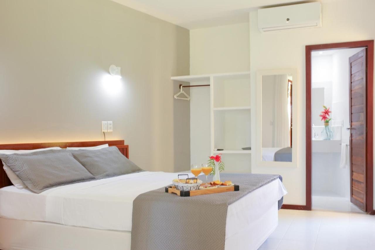 Brasil Tropical Village Praia de Pipa Ngoại thất bức ảnh
