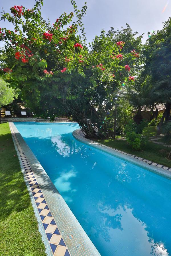 Brasil Tropical Village Praia de Pipa Ngoại thất bức ảnh