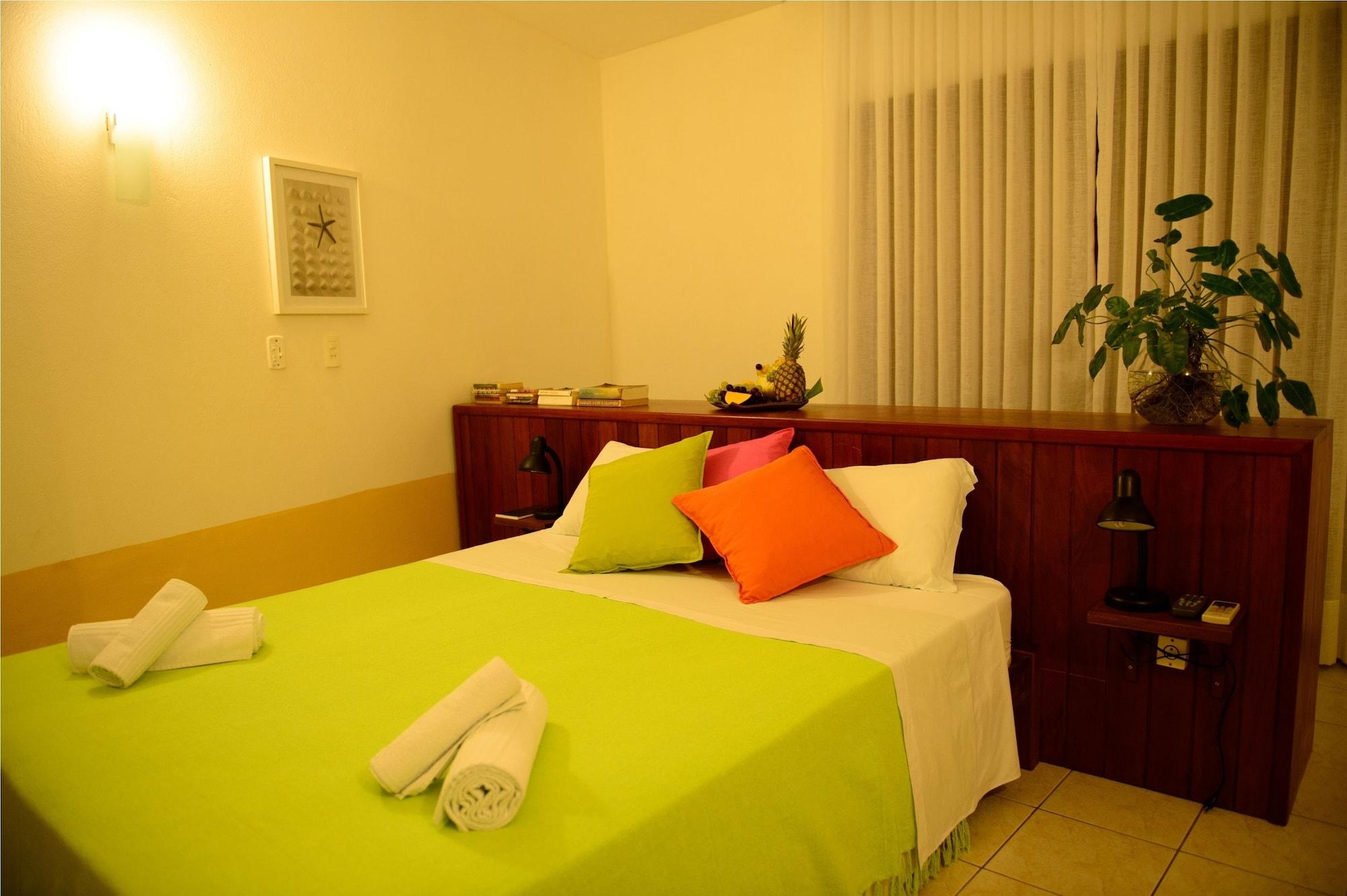 Brasil Tropical Village Praia de Pipa Ngoại thất bức ảnh