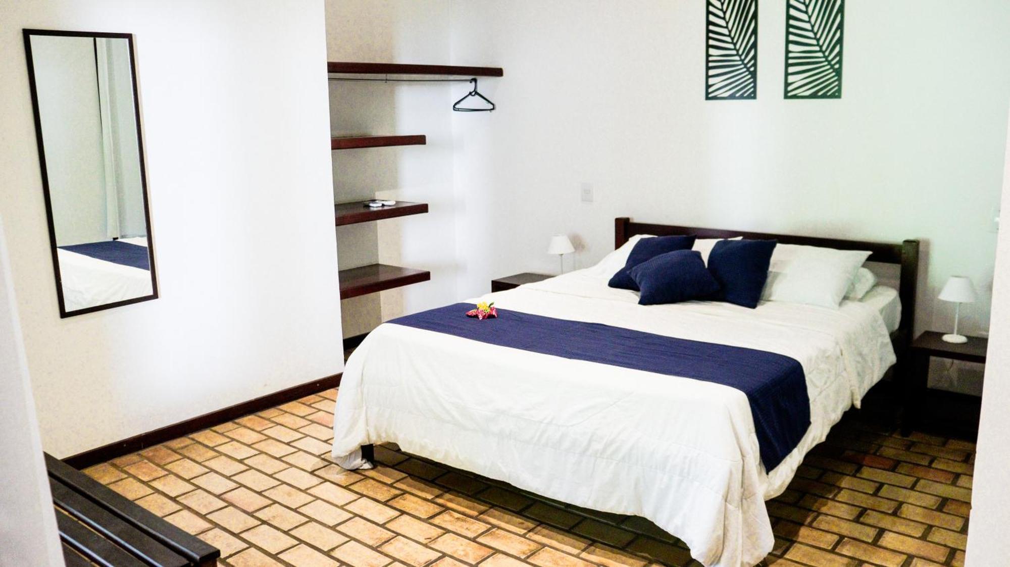 Brasil Tropical Village Praia de Pipa Ngoại thất bức ảnh
