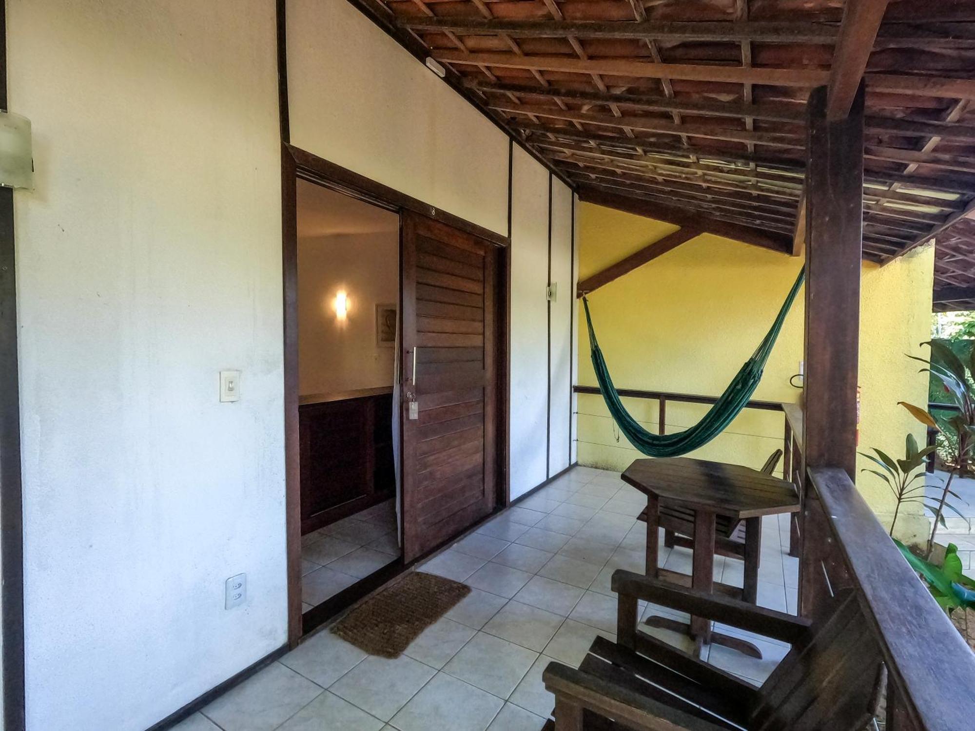 Brasil Tropical Village Praia de Pipa Ngoại thất bức ảnh