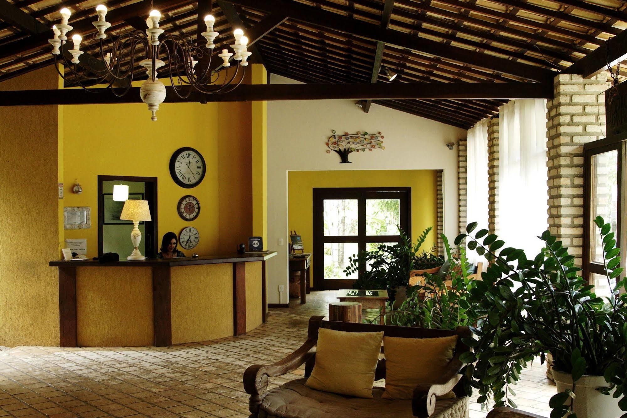 Brasil Tropical Village Praia de Pipa Ngoại thất bức ảnh